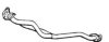 FONOS 08773 Exhaust Pipe